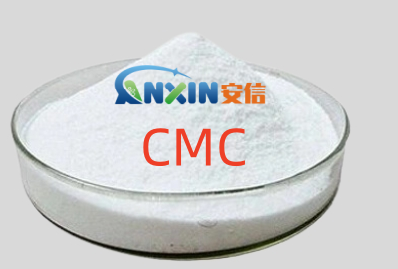 Applications of Carboxymethyl Cellulose (CMC) in the Food Industry