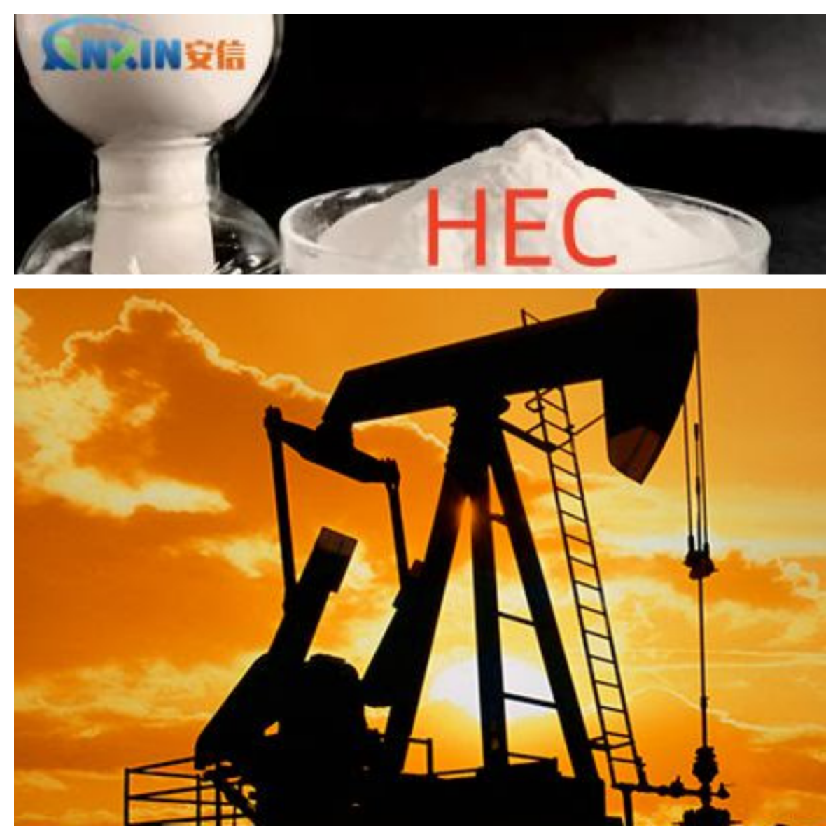 A Complete Analysis of the Applications and Advantages of HEC in Oil Production
