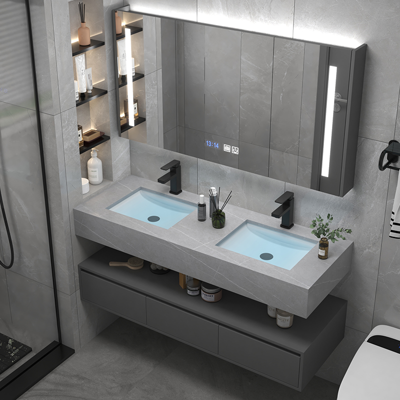 Bathroom cabinet ideas – clever storage for clutter-free bathrooms
