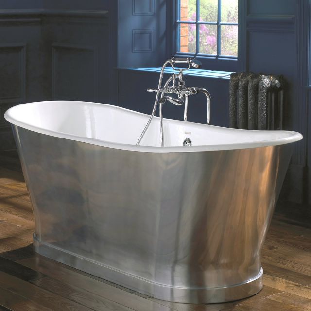 Types of home bathtubs and their advantages and disadvantages
