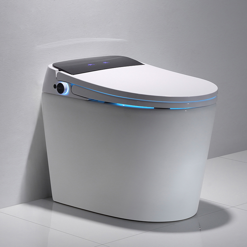 How do I choose the right smart toilet?