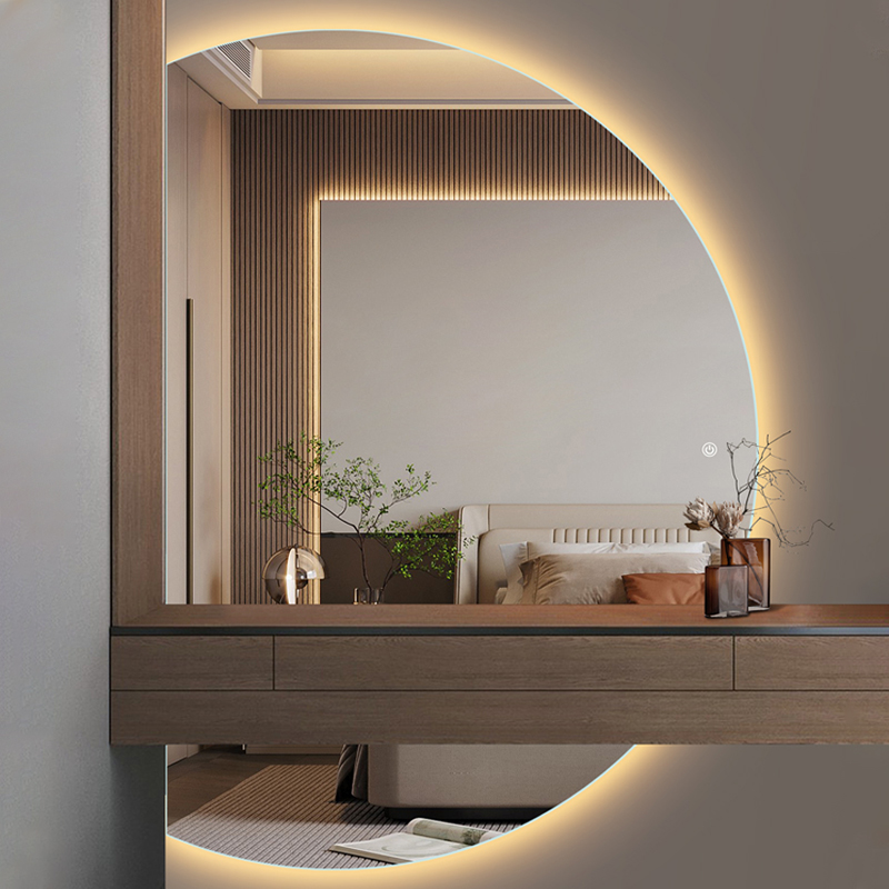 Why You Should Get A Smart Mirror For Your Bathroom