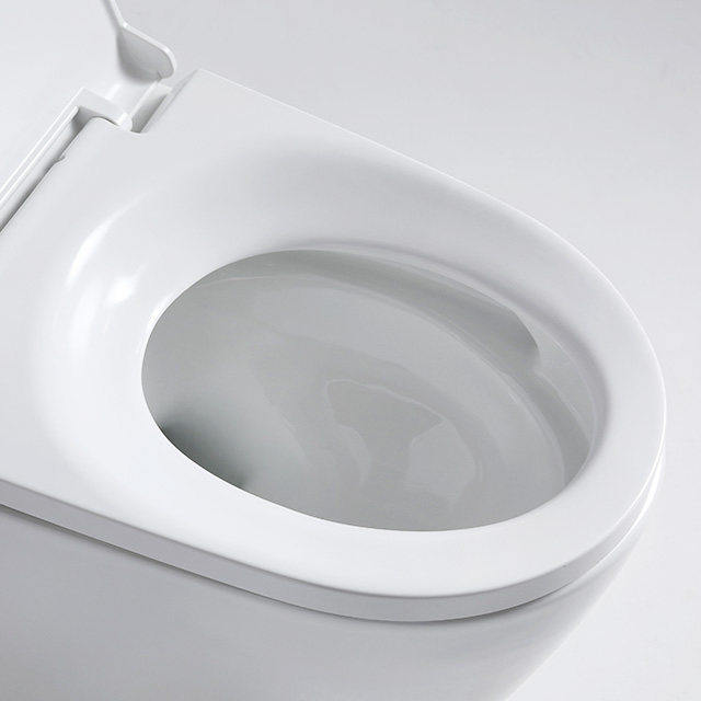 What to do if the smart toilet fails? Here are some smart toilet repair methods