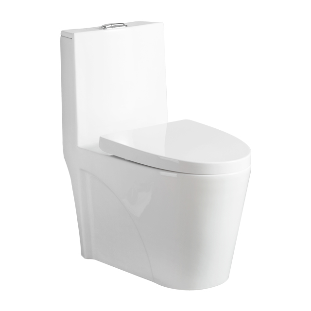 Wholesale Sanitary Ware Water Closet Cheap One Piece Ceramic Toilets Sets Bathroom