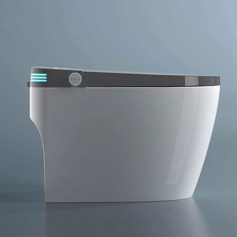 These features of smart toilets are so popular