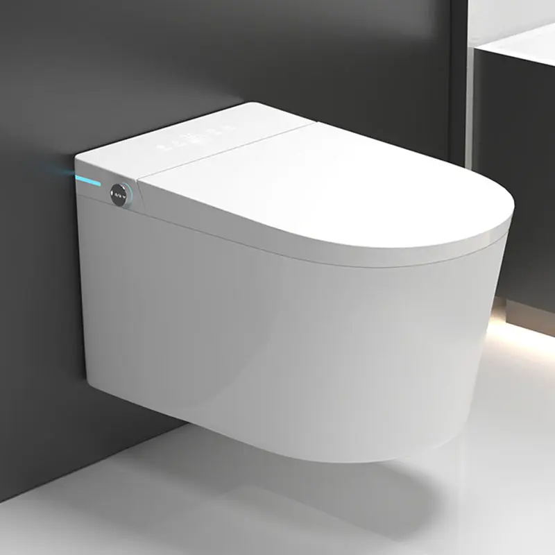 How to choose a smart toilet? Will it meet the needs of older people?