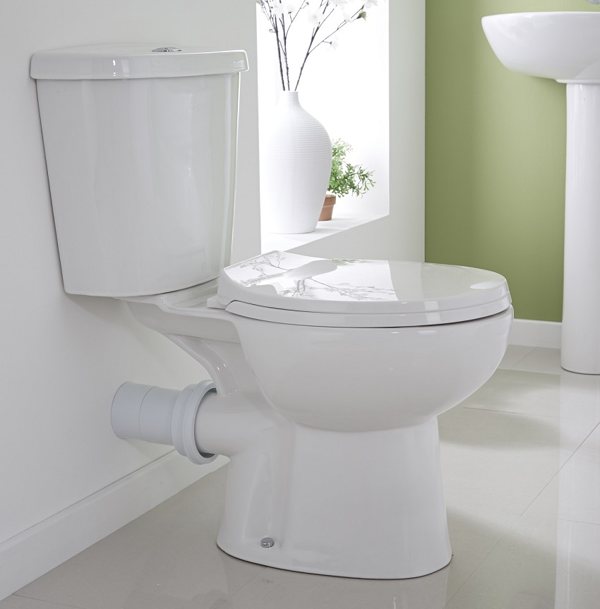 HOW TO REALLY CLEAN A TOILET – TOP TIPS & TRICKS