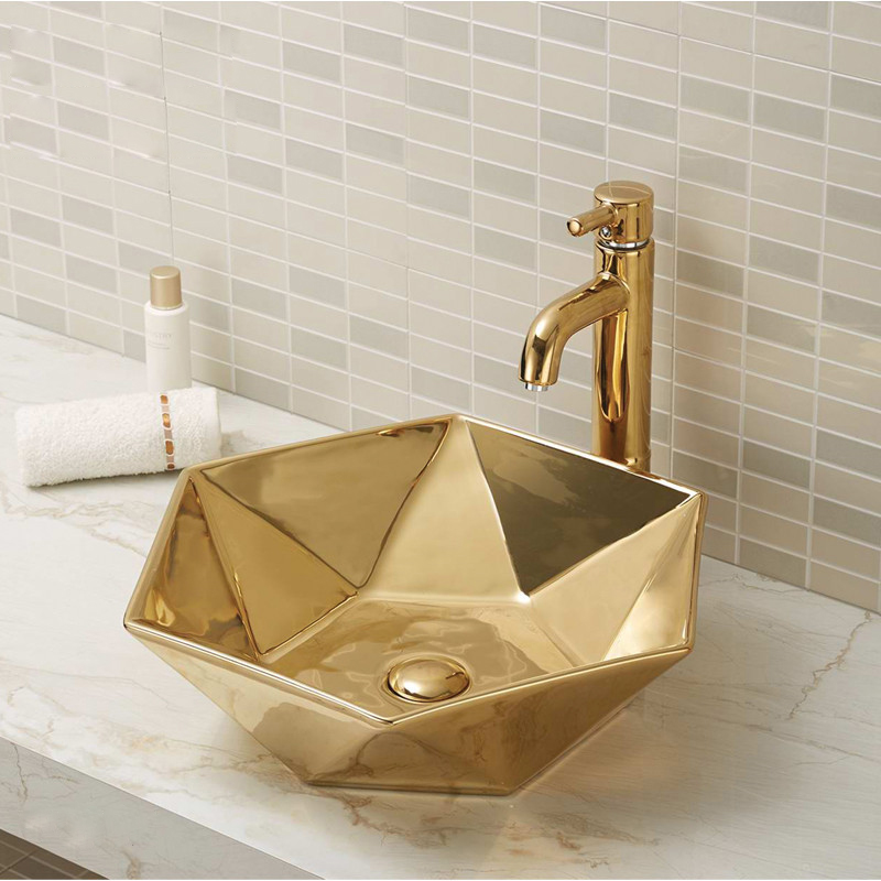 Everyone wants to buy a good washbasin, but with so many styles, how do you choose?