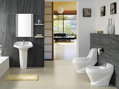 Global Sanitary Ware Market To Witness High Growth in Asia-Pacific