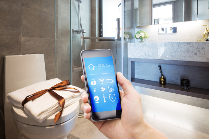 What is a Smart Toilet? Benefits, Examples and Photos for 2023