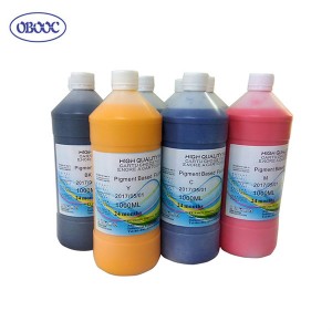 1000ml Bottles Fountain Pen Ink Which Refill to Different Size of Glass Bottles