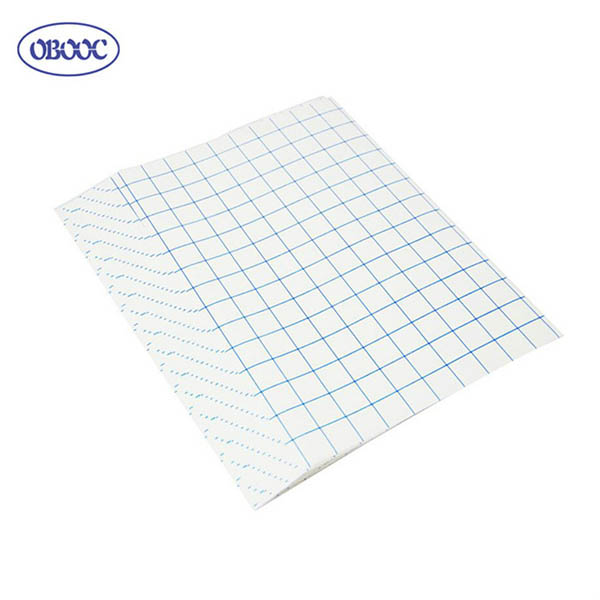 Light Heat Transfer Paper for Cotton Fabric Sublimation Printing