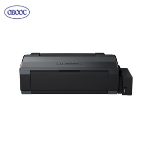 Low Cost,High Volume Printing A3 Size Epson L1300 Photo Ink Tank Inkjet Printer