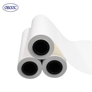 Fast Dry A3/A4/Roll Sublimation Paper for Textile Lea bakeng sa Mopu/Lesela/Mohope/Mouse Pad Print