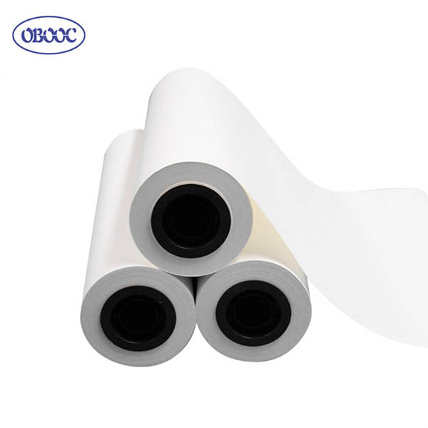 OEM/ODM China Pigment Ink - Fast Dry A3/A4/Roll Sublimation Paper for Textile Lea for Mup/Cloth/Cup/Mouse Pad Print – AoBoZi