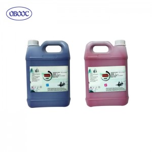 Geruchlose Tinte für Lösungsmittelmaschinen Starfire, Km512i, Konica, Spectra, Xaar, Seiko