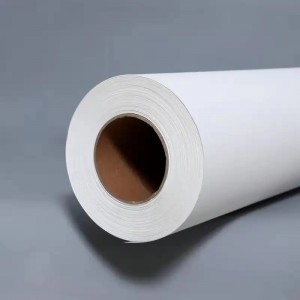 Sublimation Paper Work with Sublimation Ink and Inkjet Printers for Mugs T-shirts Light Fabric and other Sublimation Blanks