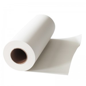 Sublimation Paper Work with Sublimation Ink and Inkjet Printers for Mugs T-Shirts Light Fabric and Other Sublimation Blanks