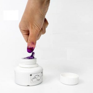 China Factory 80ml Indelible Ink 15% Silver Nitrate Election Ink For Election
