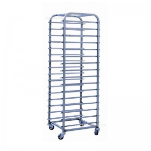 Trays and Trolleys