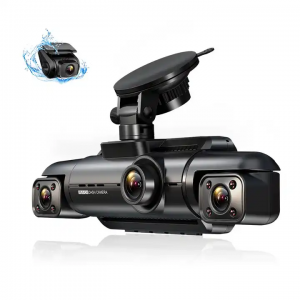 Aoedi AD365 China 4 Channel Car Camera Suppliers