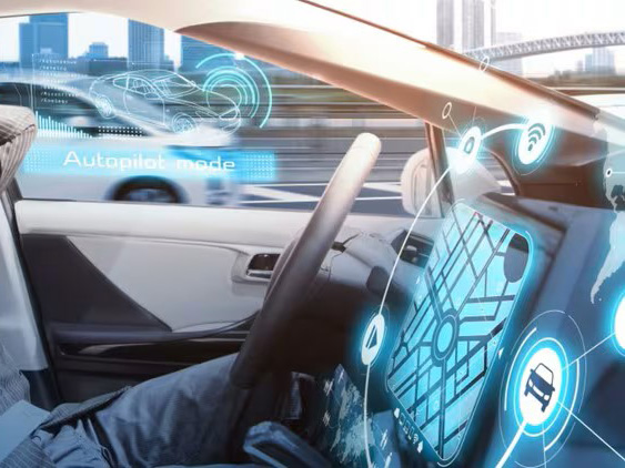 Self-Driving Cars – Where are we now?