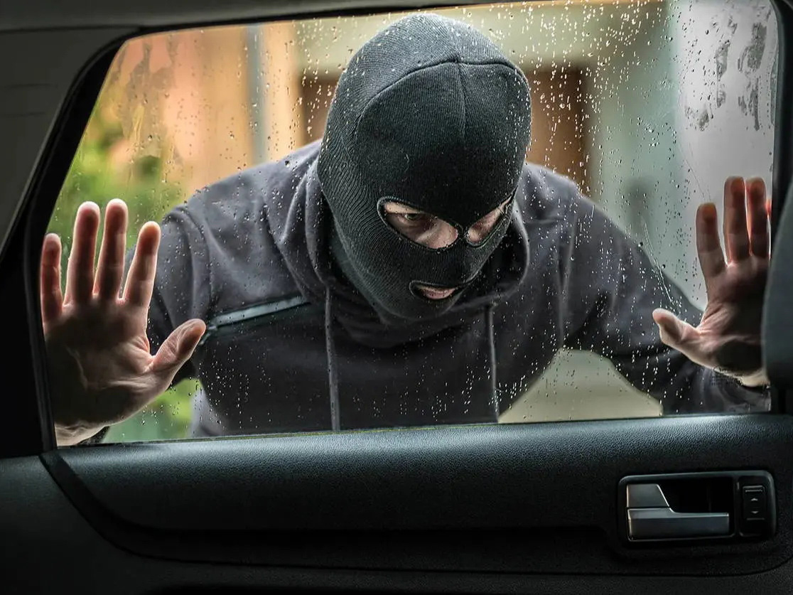 Protect Your Ride: Addressing the Surge in Vehicle Theft Across North America