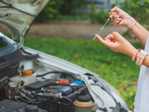 5 Essential Car Care Tips for National Car Care Month
