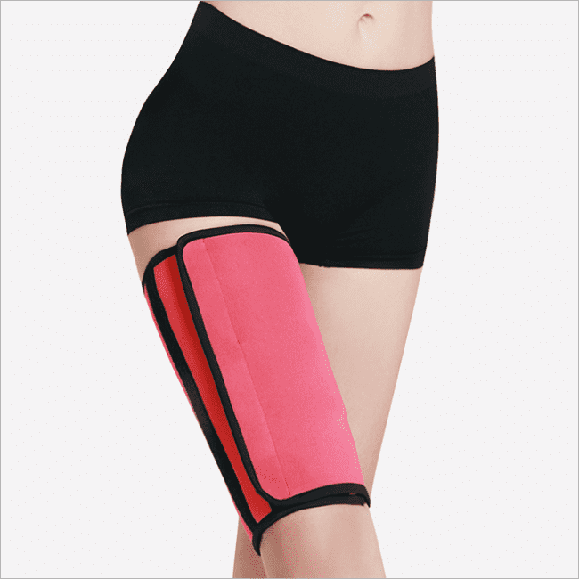 Thigh Trimmer Support,Comfortable Thigh Trimmer Support