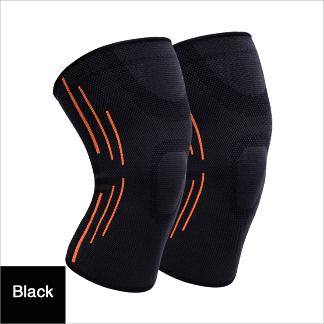 Knee Sleeve Support,Wholesale Sports Protection Compression Knee Sleeve Support