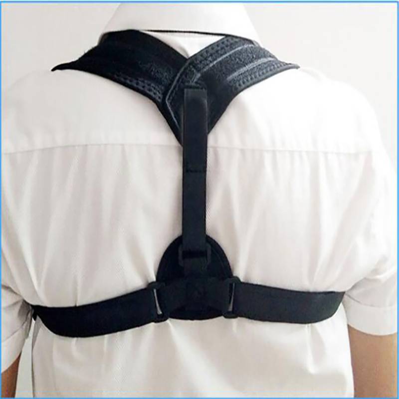 Posture correction,Hot Sale Lower Back Support Adjustable Clavicle Posture correction Featured Image