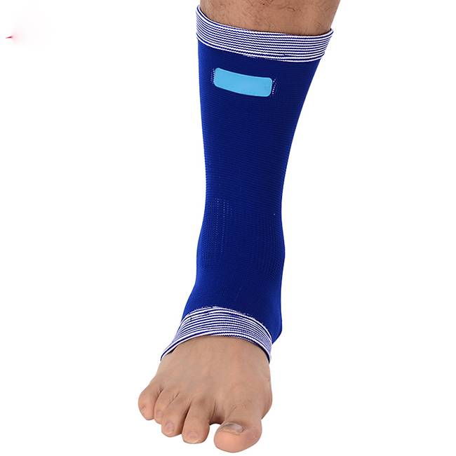 High reputation Tennis Ankle Brace - Elastic Compression Ankle Support – AoFeiTe
