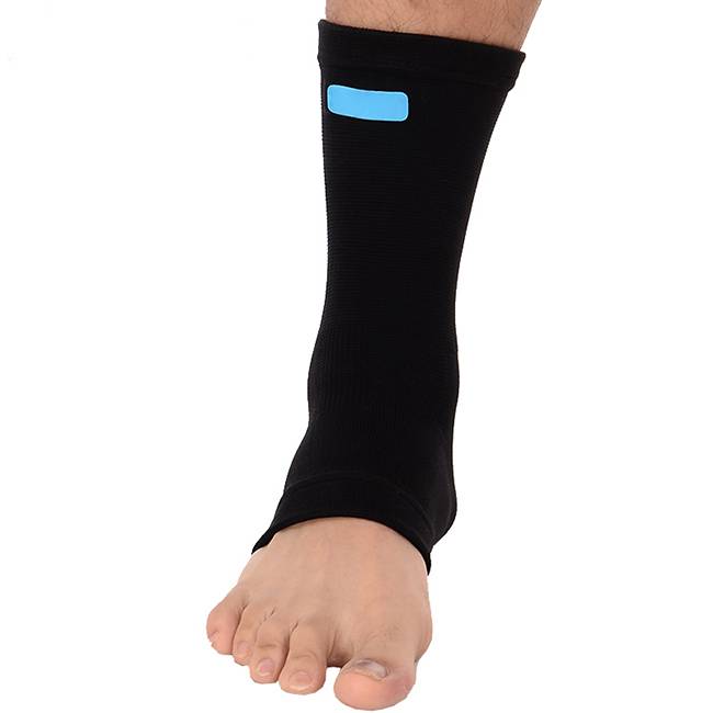 Best quality Soccer Ankle Brace - Ankle Support Sleeve,New Breathable Ankle Support Sleeve – AoFeiTe