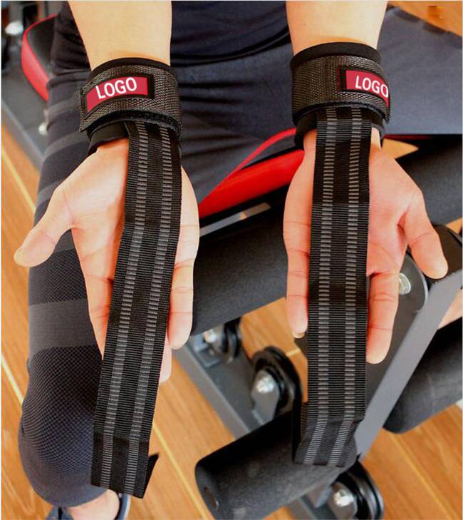 Wrist Wraps Straps,High Quality Gym Fitness Power Lifting Wrist Wraps Straps