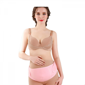Maternity Belt,Factory Price Adjuster Elastic back support belt belly band for pregnancy maternity belt