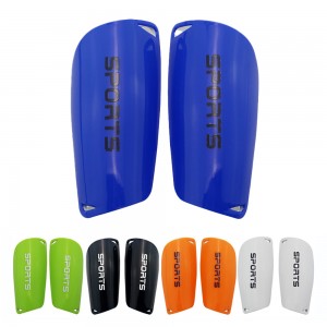 Aofeite Football Shin Pad Guard For Children Adult