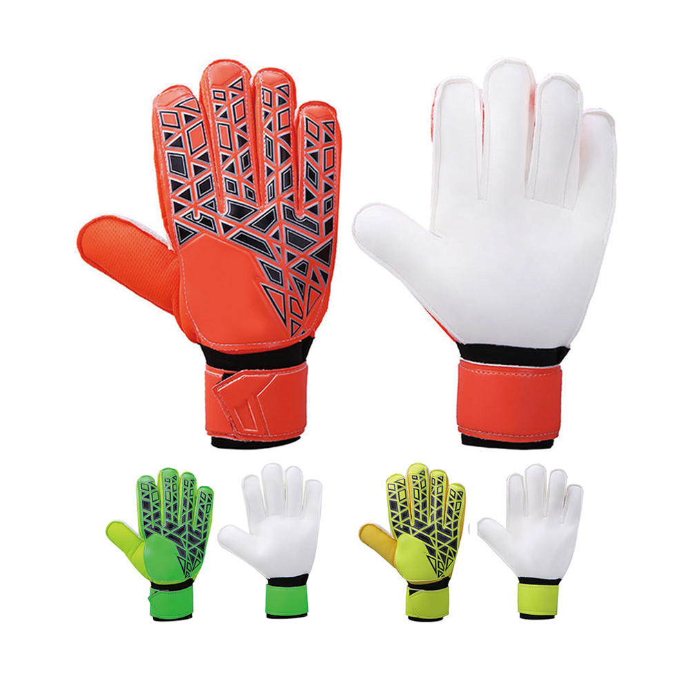 Goalkeeper gloves,Professional latex material sports futsal goal keeper football soccer goalkeeper gloves