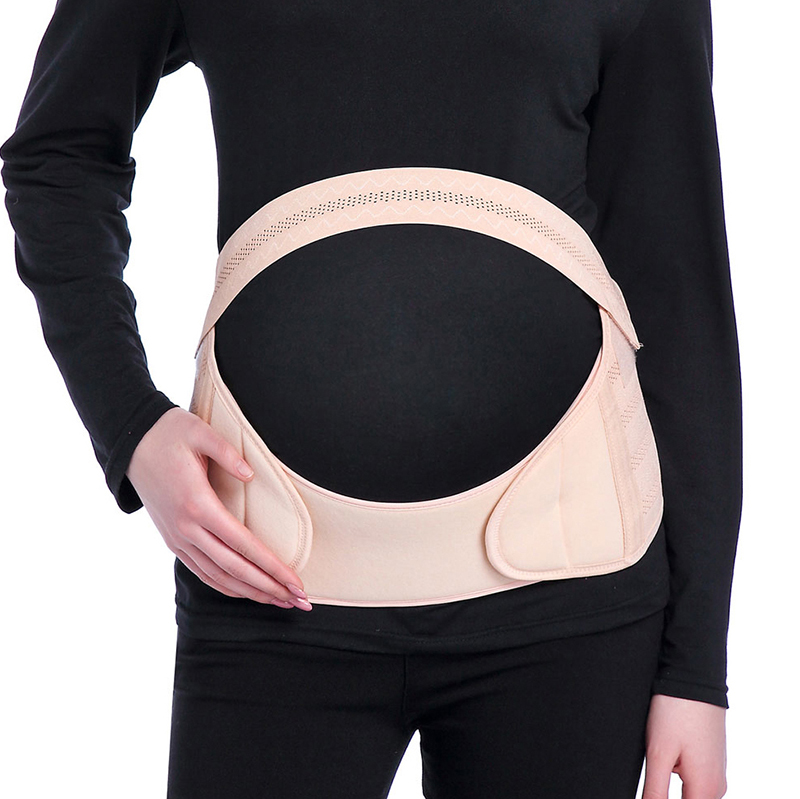 maternity support belt,Women pregnant abdominal girdle back pregnancy belly safety band maternity support belt