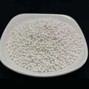 Newly Arrival Cargo Desiccant - Activated Alumina For Water Treatment – AoGe