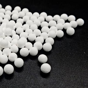 Factory Source Ozone Catalyst - AG-MS Spherical Alumina Carrier – AoGe