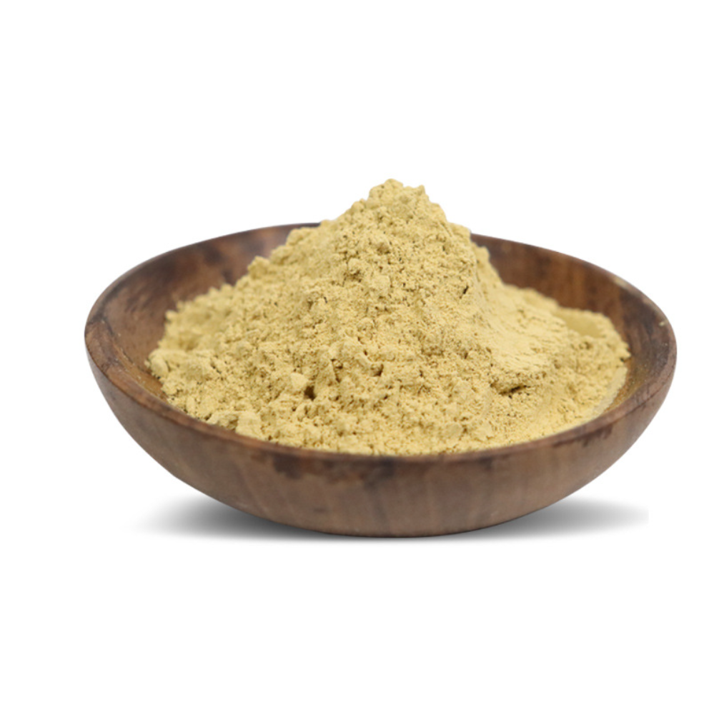 Factory supply bitter melon extract powder