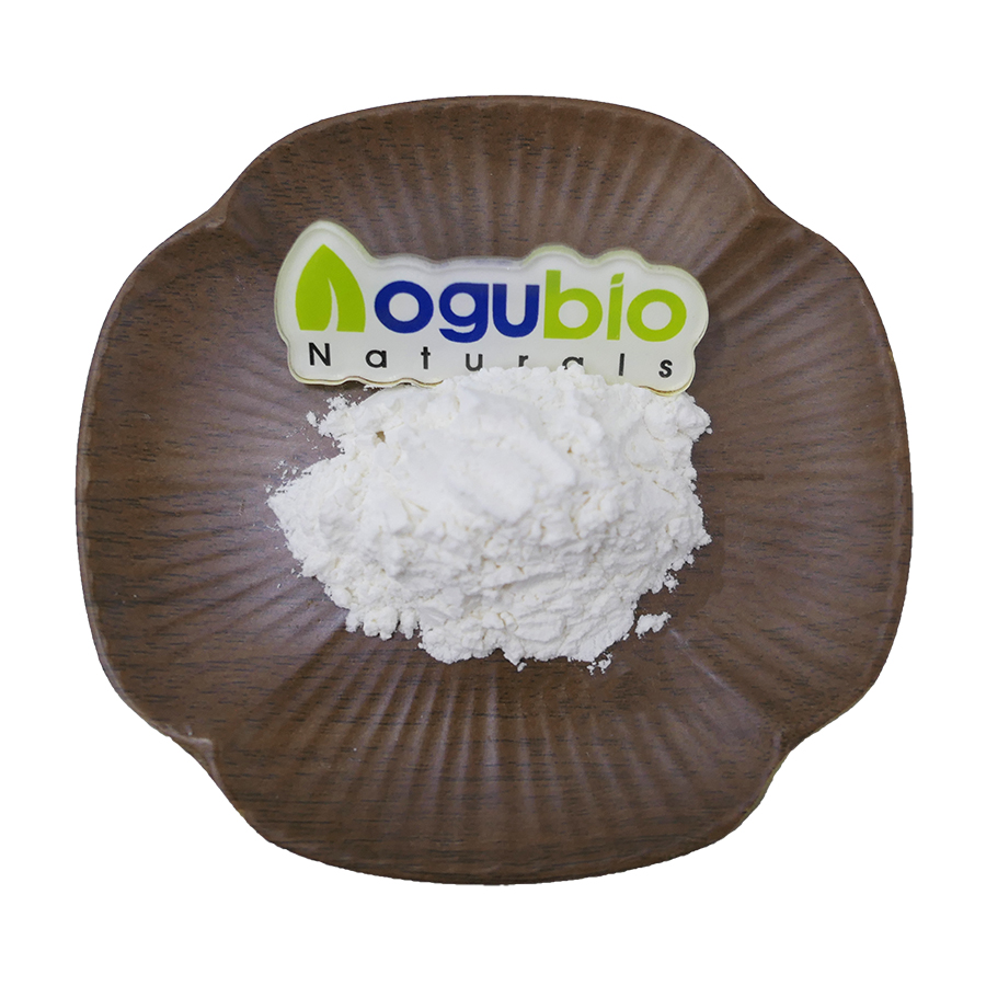High purity food grade amino acid L-valine powder