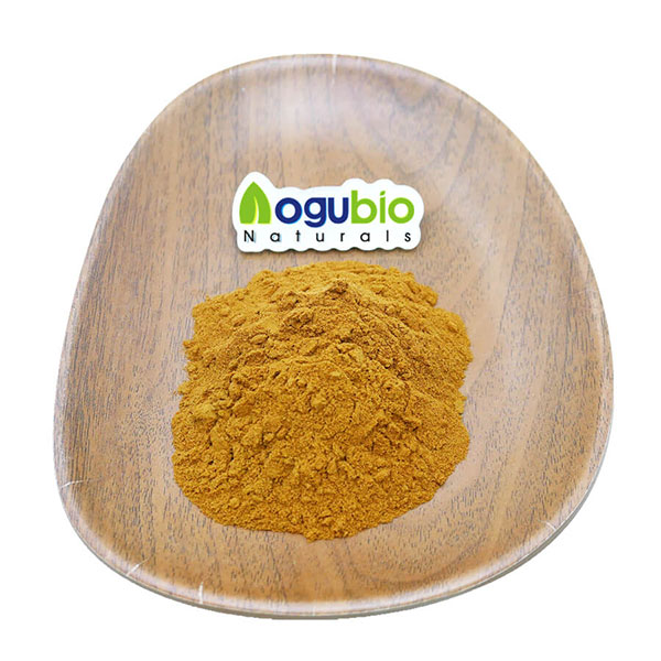 Aogubio supply 10:1 Eschscholzia Californica Extract Powder California Poppy Extract