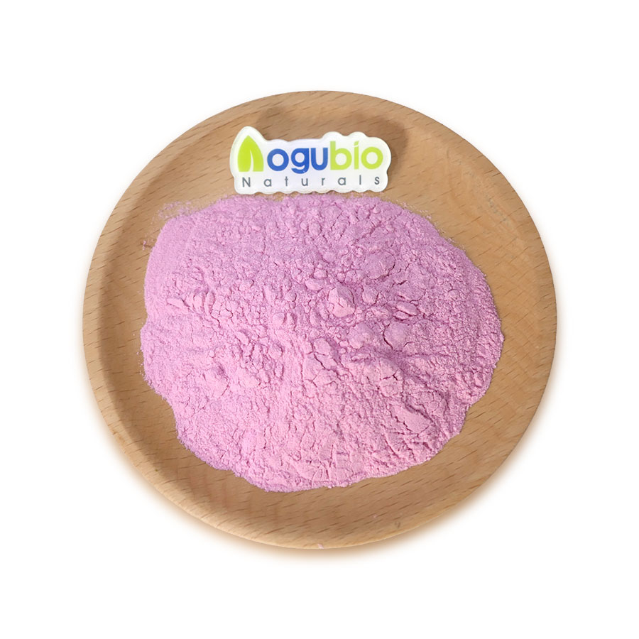 Pure Natural Freeze-Dried Strawberry Powder Online