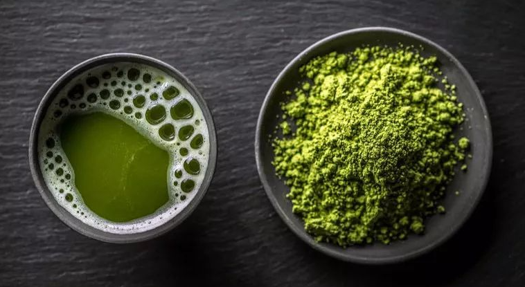 100% Pure Natural High Quality Matcha Powder for You