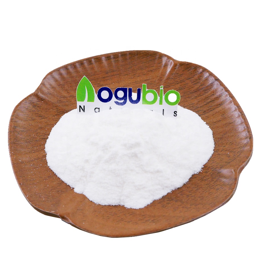 I-Factory Supply Natural Pure Resveratrol