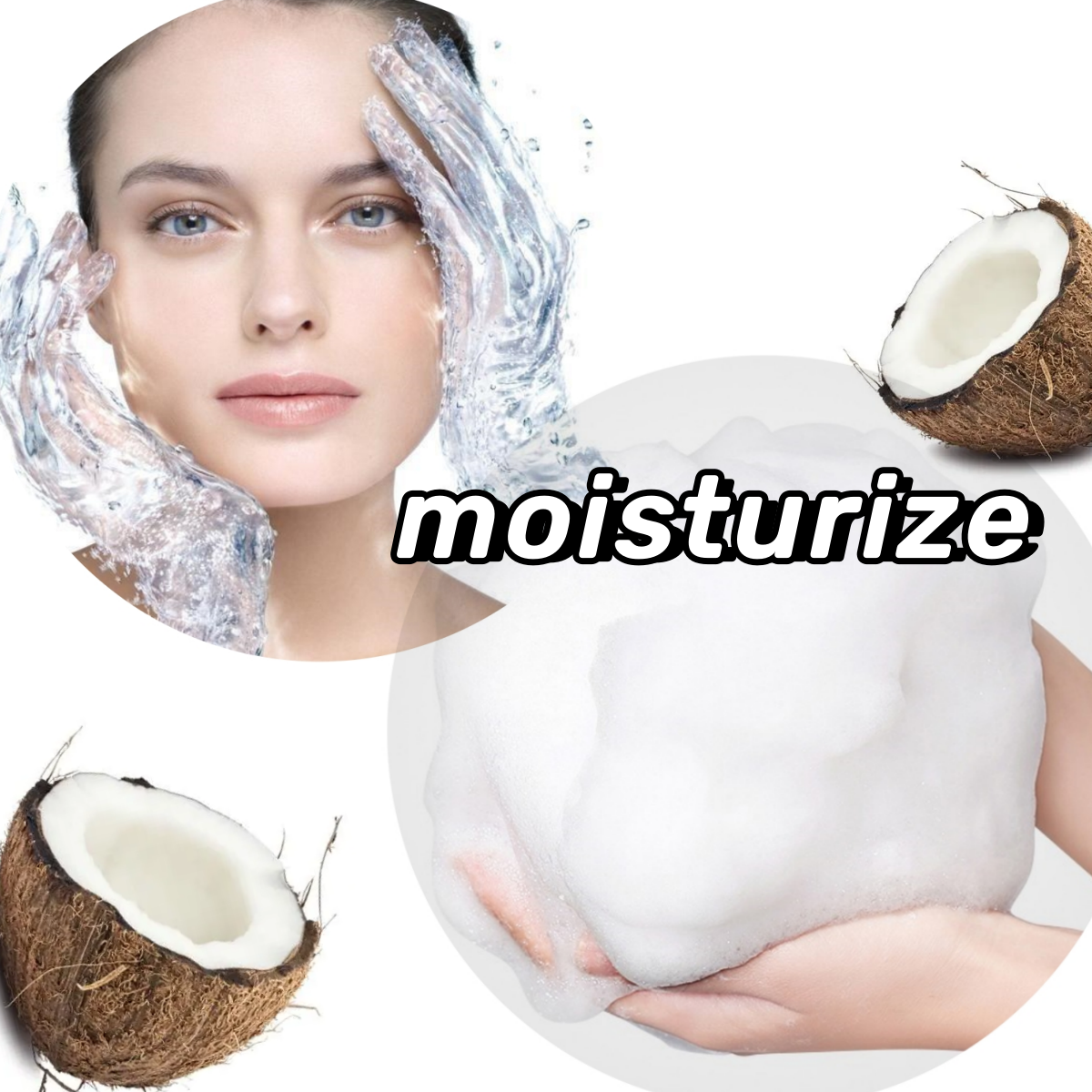 Sodium cocoyl glutamate: A Gentle and Effective Skin Surfactant