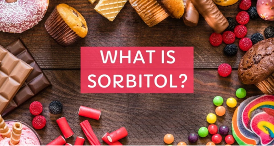 The Sweet Science of Sorbitol