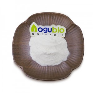 Freeze Dried longan powder