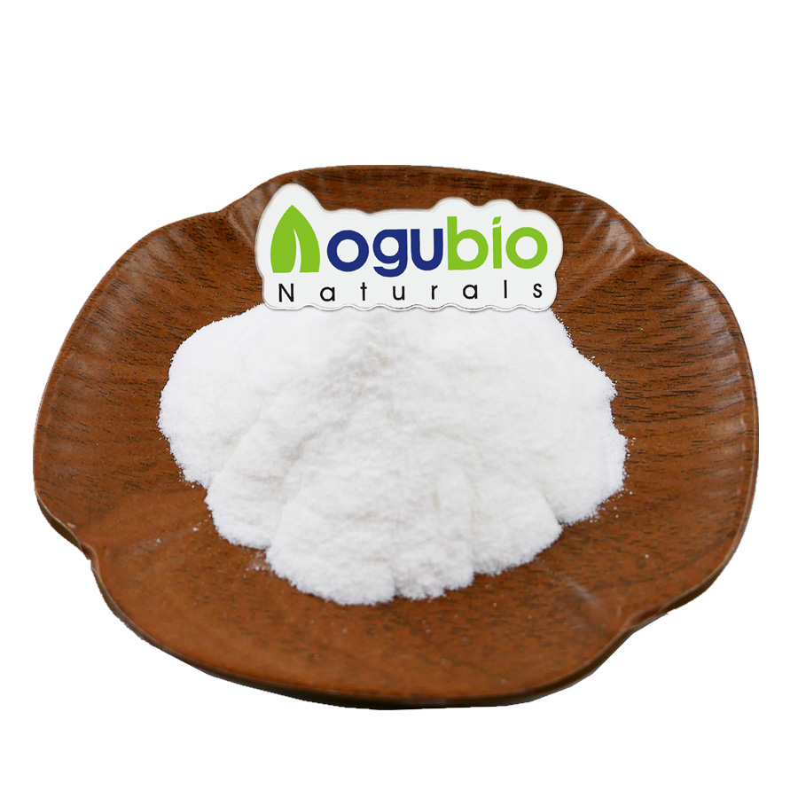 Hot sale sweetener organic erythritol powder